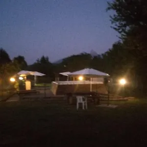 Cà Dei Rinaldi Maison d'hôtes