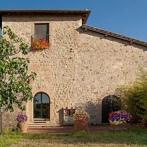 Torre Della Chiocciola Couette-café